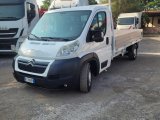 Citroen Jumper cassone fisso