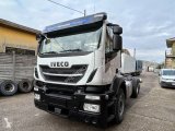 Iveco Stralis 400 a telaio