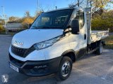Iveco DAILY 35-140 ribaltabile