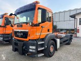 MAN TGS 18.320 scarrabile