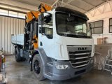 DAF XB New generation 