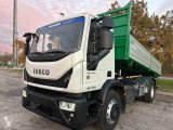 Iveco Eurocargo 180E28 ribaltabile