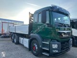 MAN TGS 26.320 ribaltabile