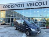 Mercedes-Benz Vito furgone
