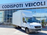 Mercedes-Benz Sprinter 413 furgone