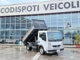 Renault Trucks Maxity 130.35 ribaltabile