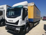 Iveco Eurocargo 140E25
