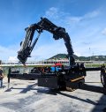 BG LIFT CWE 525
