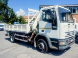 Iveco Eurocargo 120E23