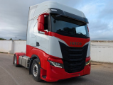 Iveco S-WAY 510 trattore 