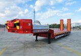 Trailix Semirimorchio carrellone ribassato TX-3 SMART