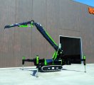 BG LIFT BG LIFT M400