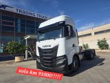 Iveco S-Way 460 telaio