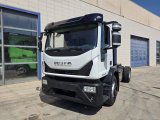 Iveco Eurocargo 180E25K