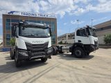 Iveco TWAY 380X54 telaio