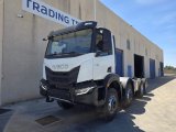 Iveco 410T54 mezzo d'opera