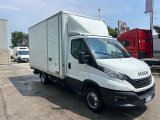 Iveco Daily 35C14 furgone con sponda