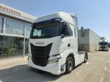 Iveco S-Way 490 trattore