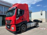 Iveco Stralis 480 trattore 