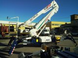 Cela Cela Crawler DT22