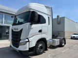 Iveco S-Way 490 trattore