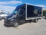 Iveco Daily 35S18 furgone