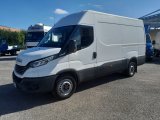 Iveco Daily 35S16 furgone