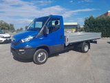 Iveco Daily 35C18 cassone fisso 
