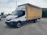 Iveco Daily 35S16 centinato