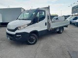 Iveco Daily 35C18 cassone fisso 