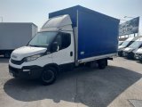 Iveco Daily 35S18 centinato