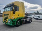 Iveco Stralis 460 trattore
