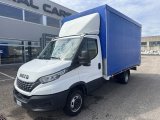Iveco Daily 35C18 centinato