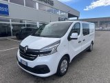 Renault Trucks Trafic furgone
