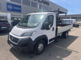 Fiat Ducato cassone fisso