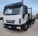 Iveco Eurocargo 100E22