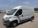 Fiat Ducato furgone