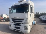 Iveco Stralis 460 trattore a metano