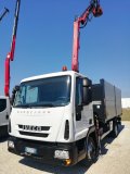 Iveco Eurocargo 75E18
