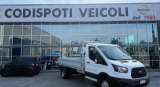 Ford Transit cassone fisso
