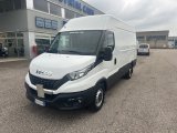 Iveco Daily 35S14 furgone