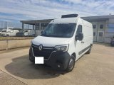 Renault Trucks coibentato con gruppo frigo