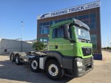 MAN TGS 35.420