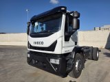 Iveco Eurocargo 180E28 a telaio