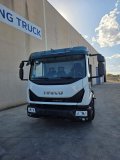 Iveco Eurocargo 80E21 a telaio
