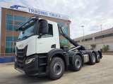 Iveco X-Way 540 scarrabile 