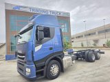 Iveco Stralis 480 a telaio