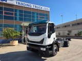 Iveco Eurocargo 120E25 a telaio