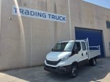 Iveco Daily 35C16 cassone fisso