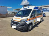 Peugeot BOXER - AMBULANZA